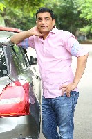 Dil Raju Interview About Thank You